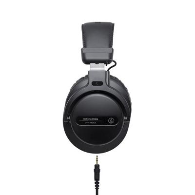 Audio Technica ATH-PRO5X Zwart