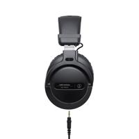 Audio Technica ATH-PRO5X Zwart - thumbnail