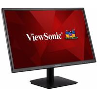 ViewSonic VA2405-H Full HD-monitor 59,9 cm (24-inch) (met VGA, HDMI, Eye-Care, Eco-Mode), Zwart - thumbnail