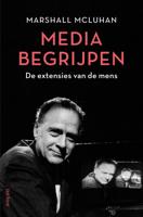 Media begrijpen - Marshall McLuhan - ebook - thumbnail