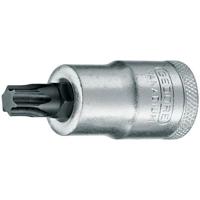 Gedore Dopsleutel 1/2" Torx T25 - 6154200 - thumbnail