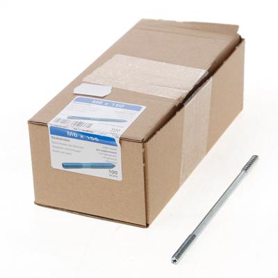 Stokeind geg. m 6x150 73g Stokeind geg. m 6x150 73g