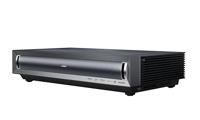 Hisense PX3 PRO Beamer Grijs - thumbnail