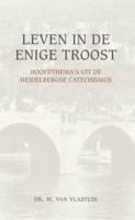 Leven in de enige troost - W. van Vlastuin - ebook - thumbnail