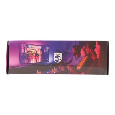 Philips Hue Play LED-Lightbar basisset LED vast ingebouwd 12 W N/A