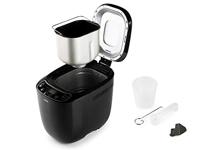 DOMO B3973 Broodbakmachine Timerfunctie, Met display 1000 g Zwart - thumbnail