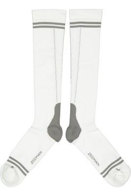 Compressiesokken - Wit