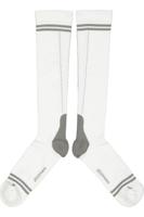 Compressiesokken - Wit - thumbnail