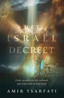 Het Israël Decreet - Amir Tsarfati - ebook - thumbnail