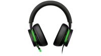 Microsoft Stereo Headset - 20e verjaardag voor Xbox Series X, Xbox Series S, en Xbox One - thumbnail