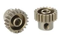 Team Corally - 48 DP Pinion - Short - Hardened Steel - 20T - 3.17mm as - thumbnail