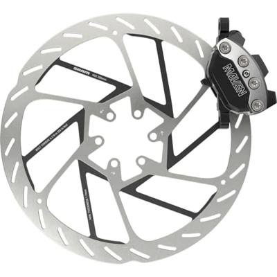 SRAM schijfrem "maven ultimate stealth" disc brake maven ul. stealth rear 2000mm
