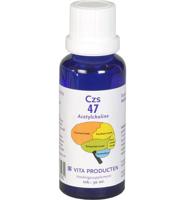 CZS 47 Acetylcholine 30 Milliliter - thumbnail