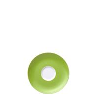 THOMAS - Sunny Day Apple Green - Koffie-/theeschotel 14,5cm - thumbnail
