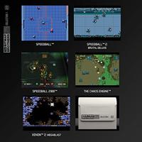 Evercade The Bitmap Brothers Collection 1 - thumbnail