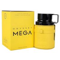 Armaf Odyssey Mega Limited Edition 100 ml Eau de Parfum Heren - thumbnail