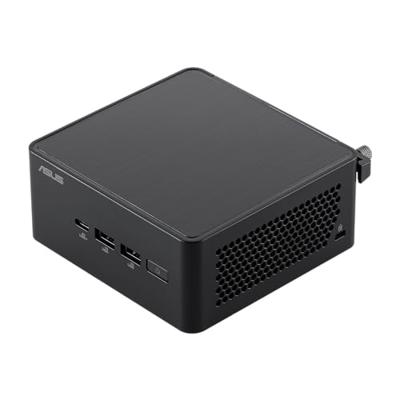 Asus Barebone NUC 14 Pro RNUC14RVHI300002I Intel® Core™ 3 100U 4.7 GHz Intel ARC Graphics 90AR0072-M00040 - thumbnail