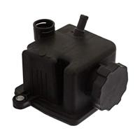 Fronto uitwendig hoekprofiel Oak V-black - thumbnail