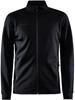 Craft 1909134 Adv Unify Jacket Men - Black - S - thumbnail