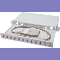 ASSMANN Electronic DN-96331-4 glasvezeladapter - thumbnail