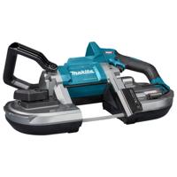 Makita PB002GZ | Accu Bandzaag | 40V Max | Zonder accu's en oplader | In kunststof koffer - PB002GZ - thumbnail