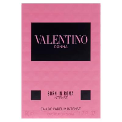 Valentino Born in Roma Donna Eau de Parfum Intense 50ml