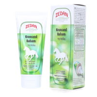 Zedan Kroonrand balsem hoefopbouw - thumbnail