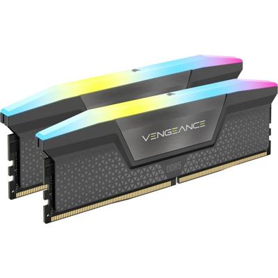 Corsair 64 GB DDR5-6000 (2x 32 GB) Kit werkgeheugen
