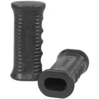 Kruiwagen handvat met foam-grip - thumbnail