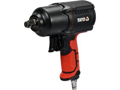 Pneumatische sleutel 1/2" 1700Nm YATO YT-09544