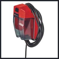 Einhell Power X-Change GE-SP 18 LL Li (1x4,0Ah) Dompelpomp voor schoon water 4500 l/h 8 m - thumbnail