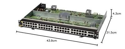 HPE Aruba ON-MNT-OTDR Instant On Bracket Outdoor