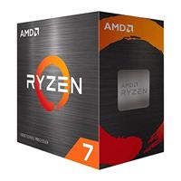 AMD Ryzen 7 5700G, 3,8 GHz (4,6 GHz Turbo Boost) processor - thumbnail
