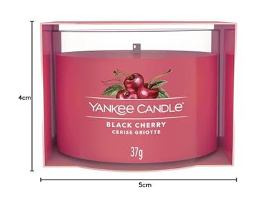 Yankee Candle Black Cherry 37 g