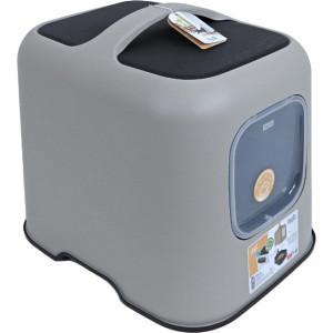 Rotho kattentoilet Biala Los Deurtje