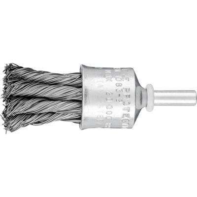 PFERD TOOLS penseelborstel PBG 2323/6 ST 0,35 43208026 10 stuk(s)