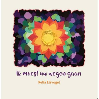 Relia  Eisvogel Ik moest uw wegen gaan