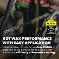 SILCA kettingwax "super secret chain lube" chain wax sup.sec. chain lube 240ml - thumbnail