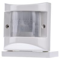 Busch-Jaeger 2CKA006800A1674 Bewegingsmelder Inbouw (in muur) 180 ° Zuiver wit (RAL 9010), Wit IP44