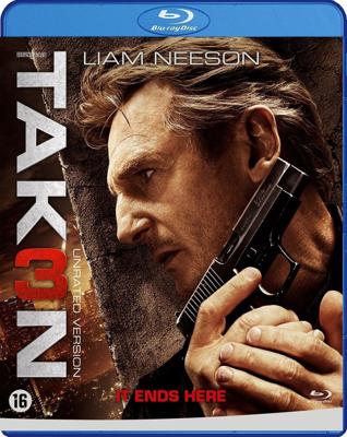 Taken 3 Taken 3