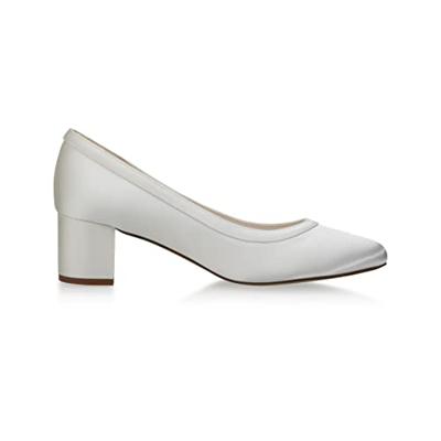 Rainbow Club Wendie Bruidsschoenen | Maat: 40