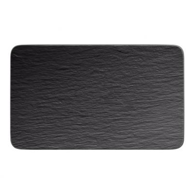 Villeroy & Boch Manufacture Rock Serveerbord