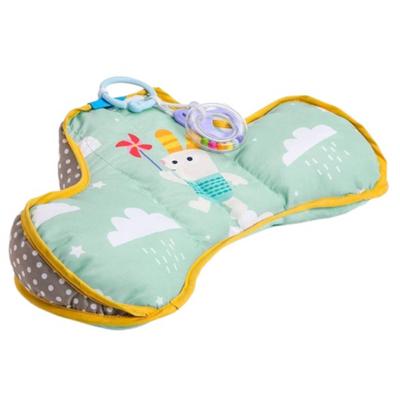 Developmental pillow