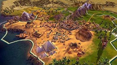 Civilization VI