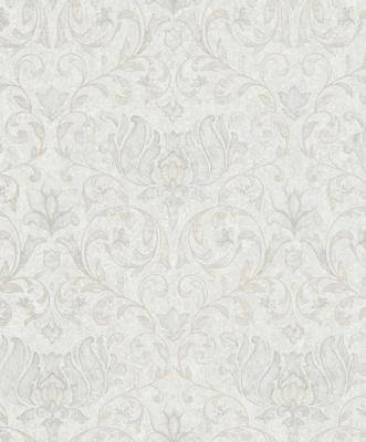 Marburg City Romance Behang met ornamenten - 35148