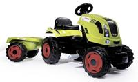 Smoby Trattore Claas Farmer XL - thumbnail