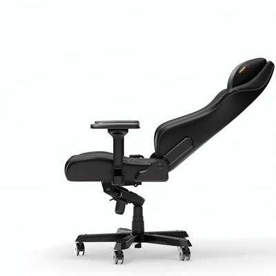 DXRacer Master XL zwart