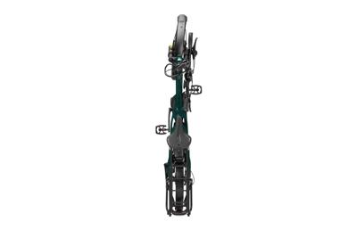 Tern elektrische compactfiets "hsd p10" (#1) ebike hsd p10 10sp blue/green