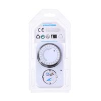 Grundig Tijdschakelaar Wit - thumbnail