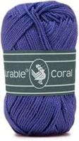 Durable Coral 2110 Royal - Haakgaren / Breigaren - thumbnail